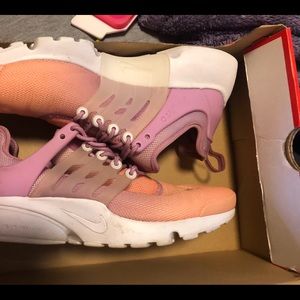 Nike Presto